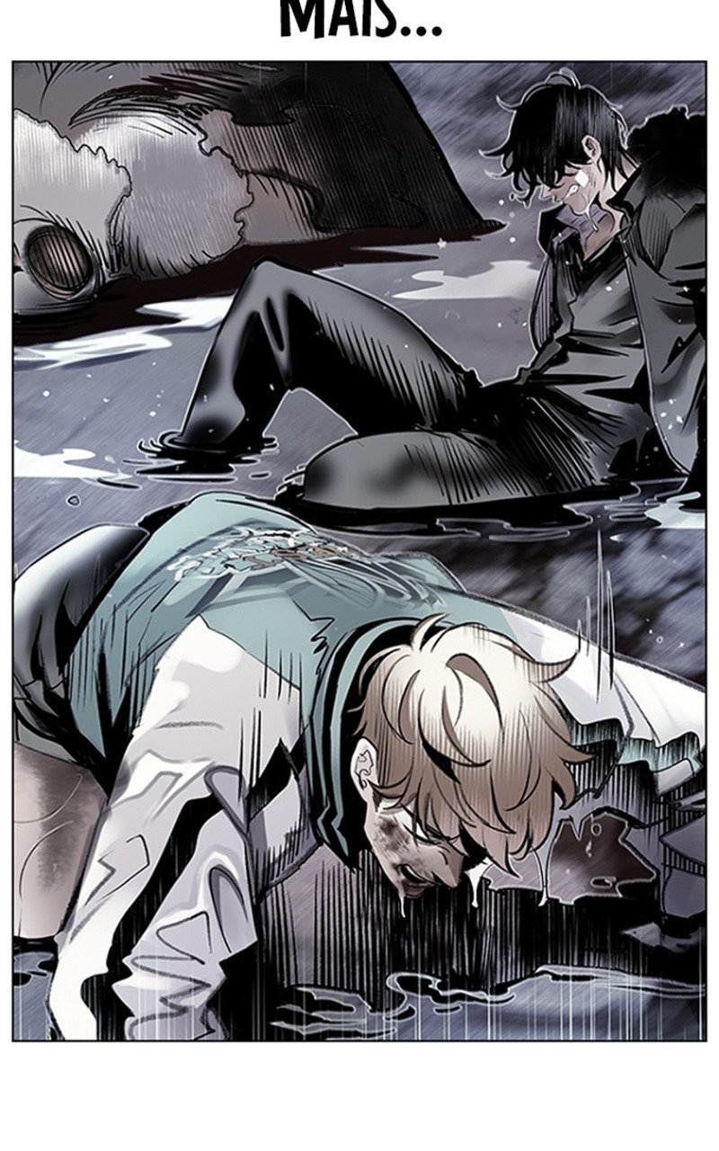 Read Jungle Juice fr Manga Online