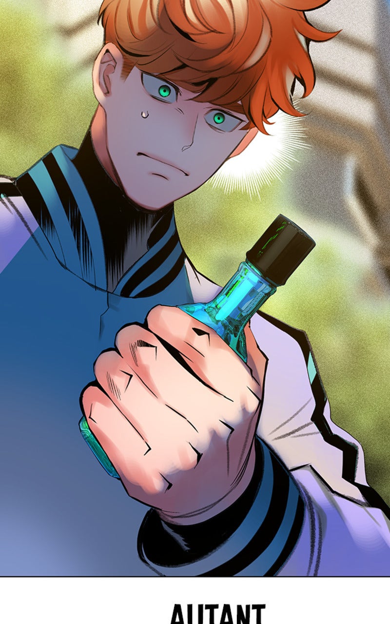 Read Jungle Juice fr Manga Online