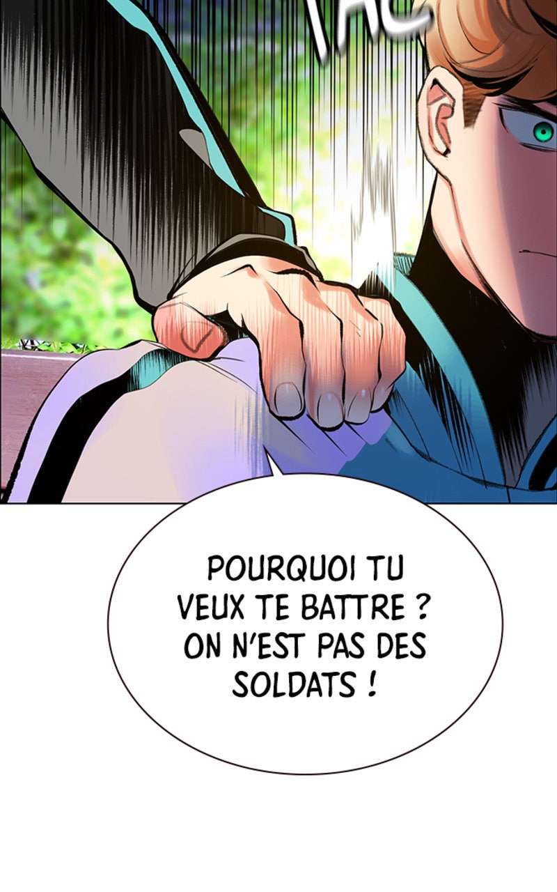 Read Jungle Juice fr Manga Online