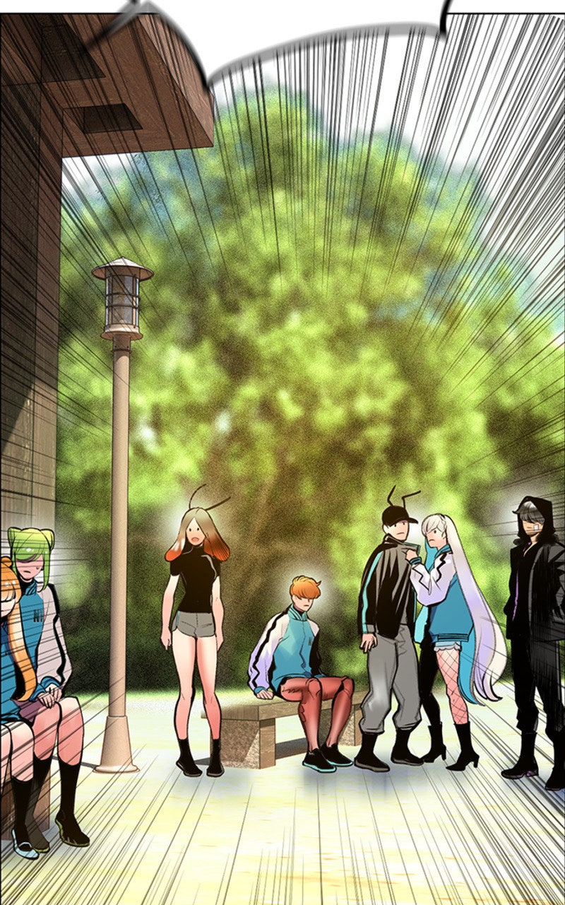 Read Jungle Juice fr Manga Online