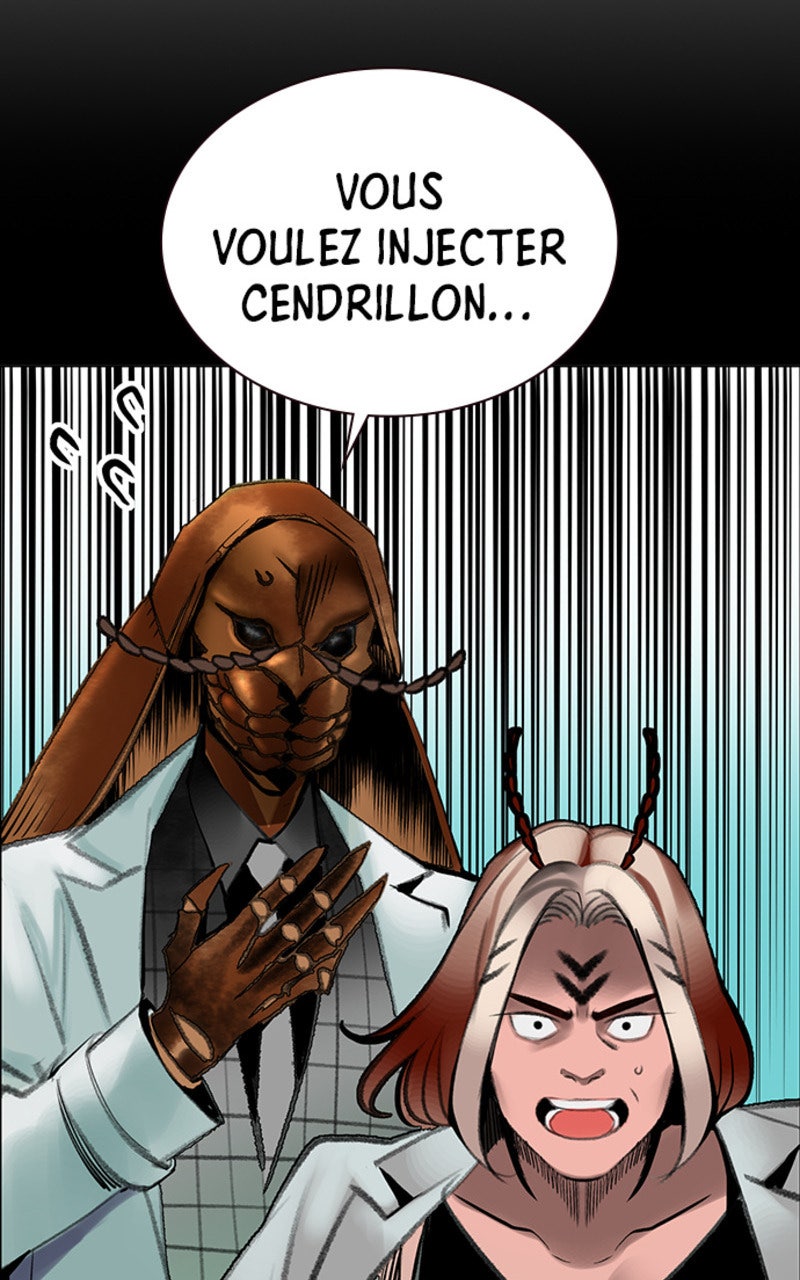 Read Jungle Juice fr Manga Online