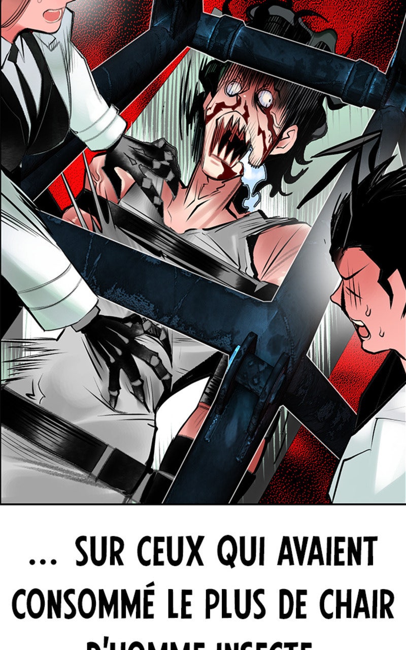 Read Jungle Juice fr Manga Online