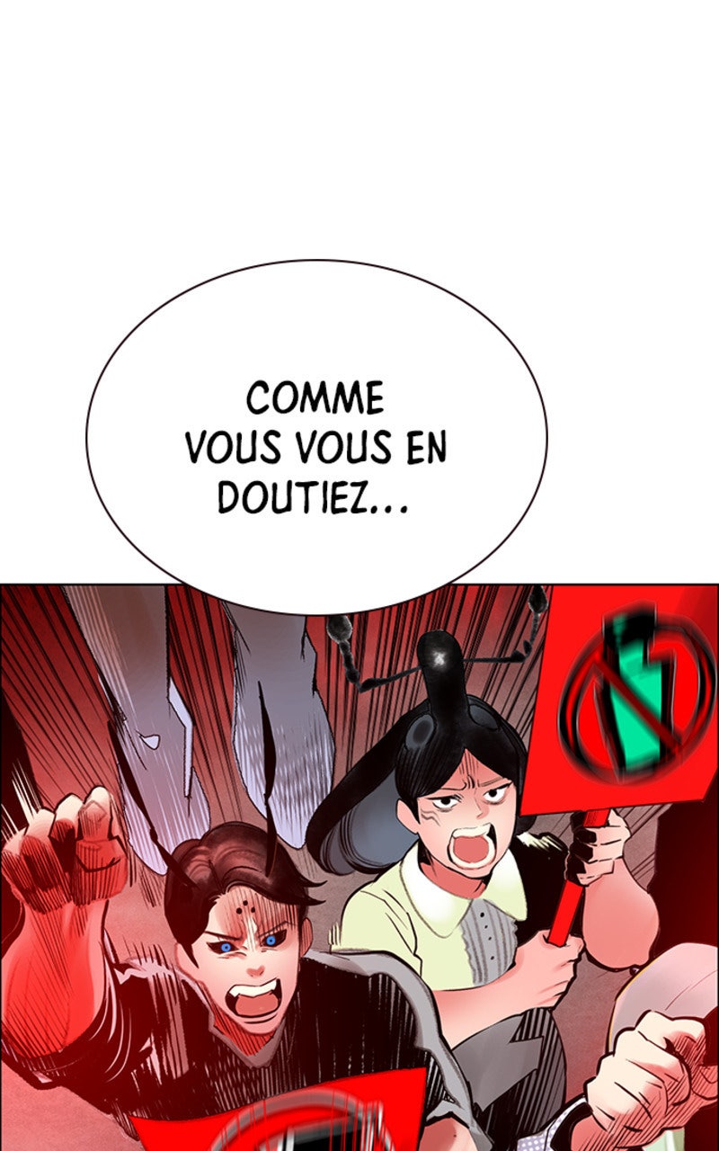 Read Jungle Juice fr Manga Online