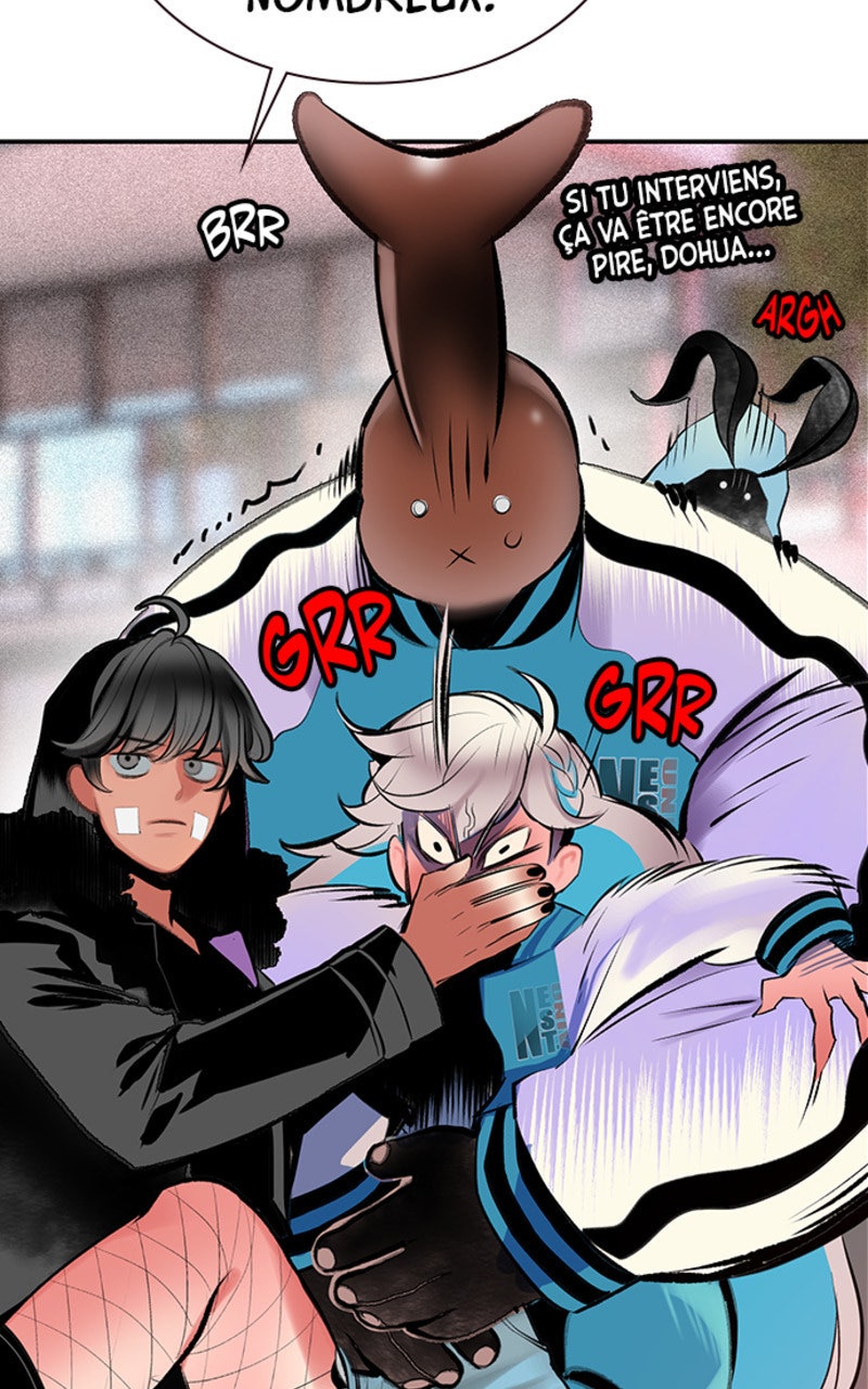 Read Jungle Juice fr Manga Online