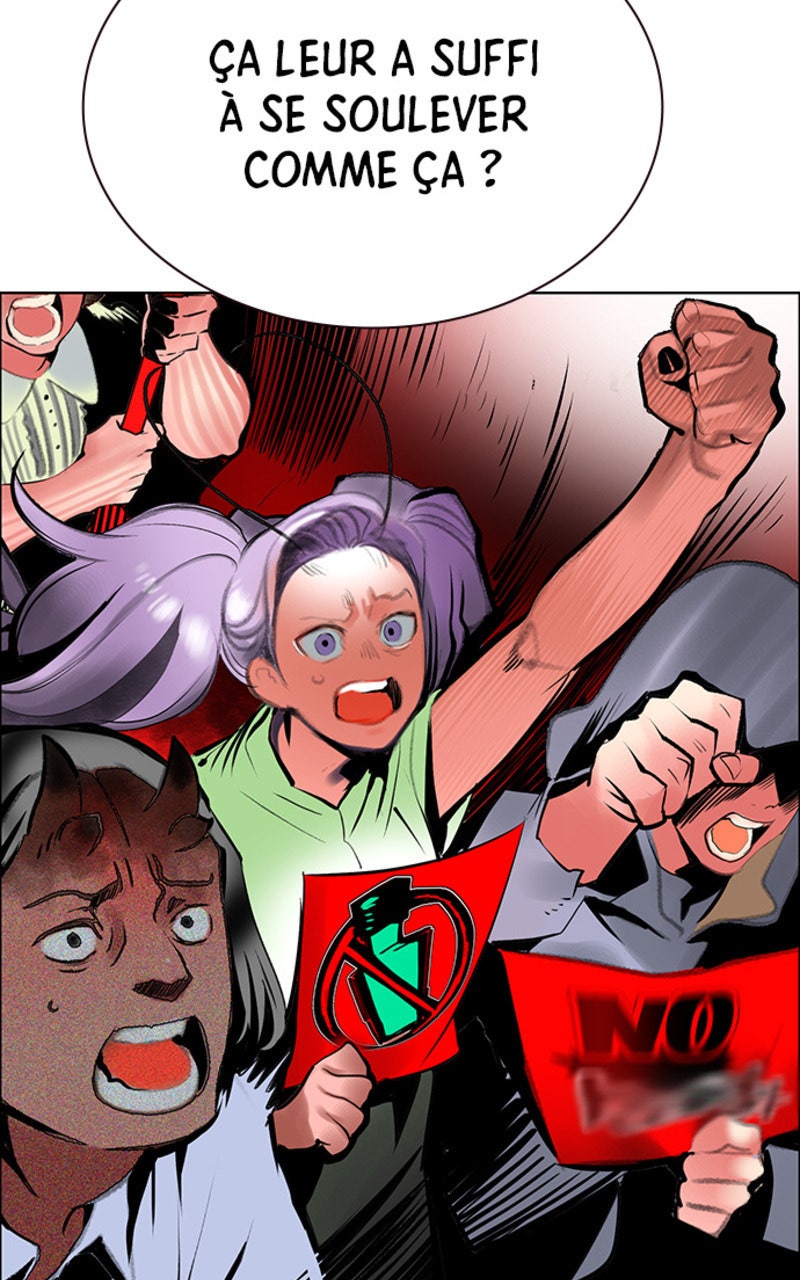 Read Jungle Juice fr Manga Online