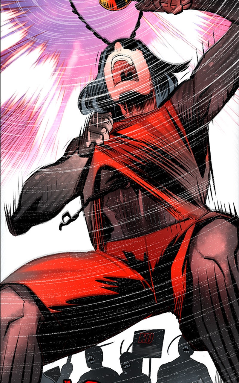 Read Jungle Juice fr Manga Online