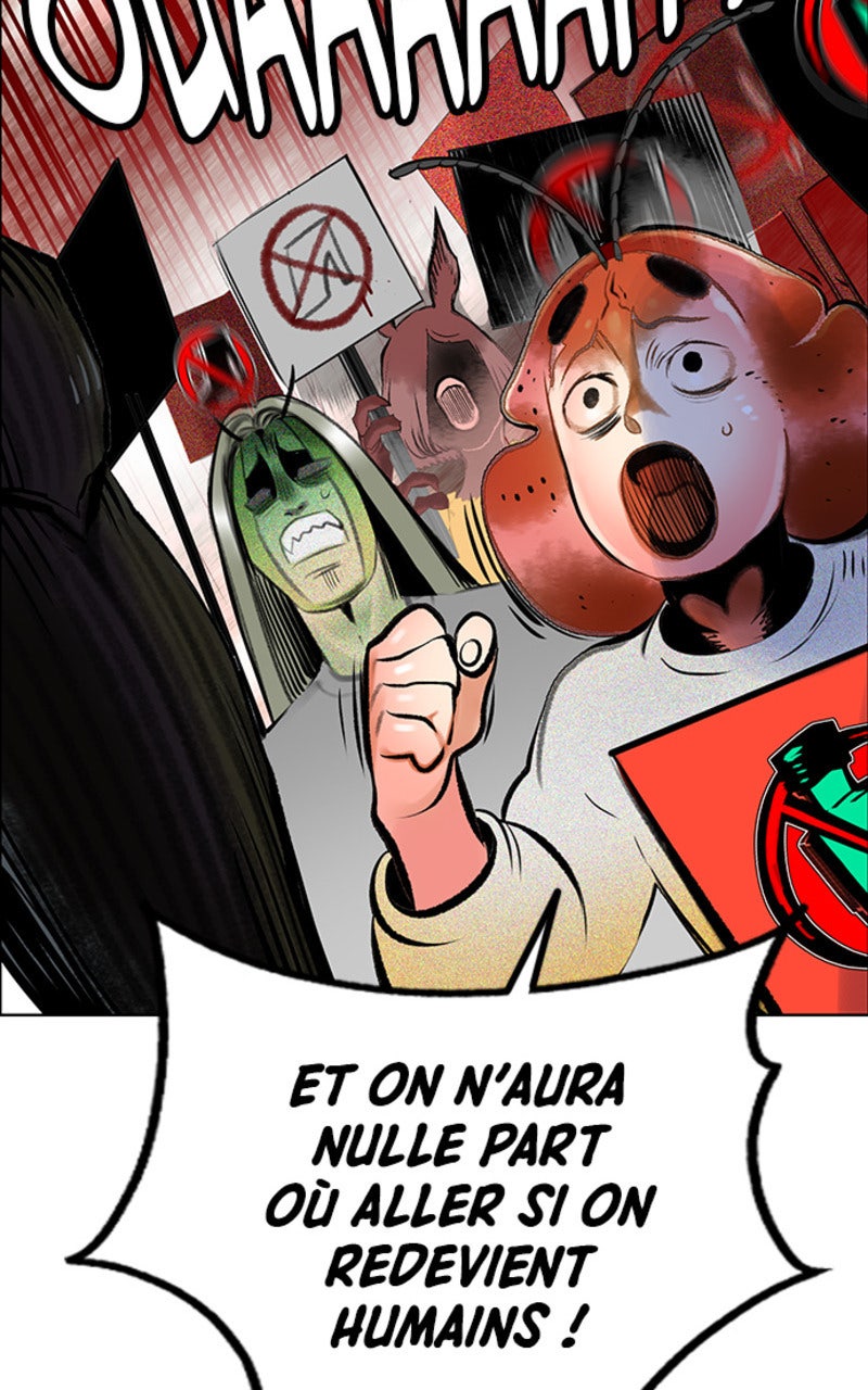 Read Jungle Juice fr Manga Online