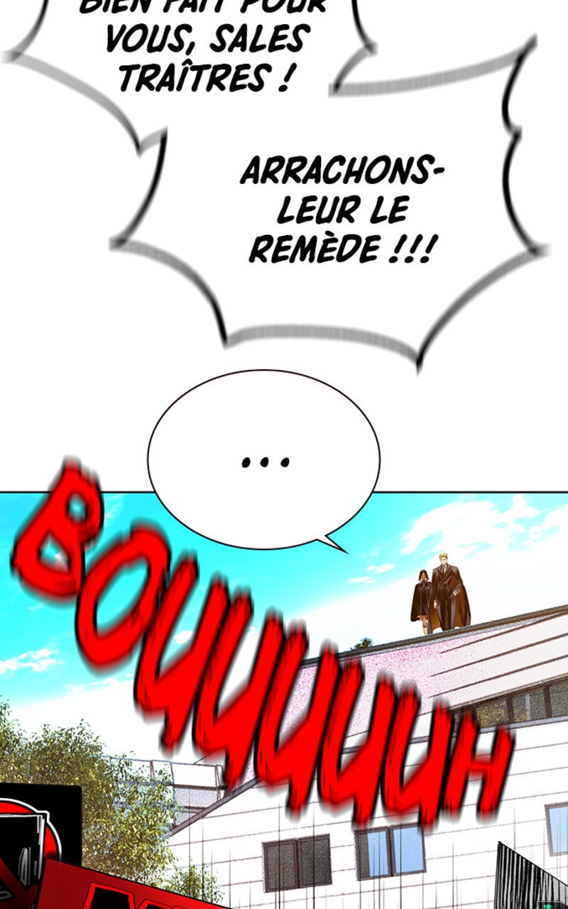 Read Jungle Juice fr Manga Online