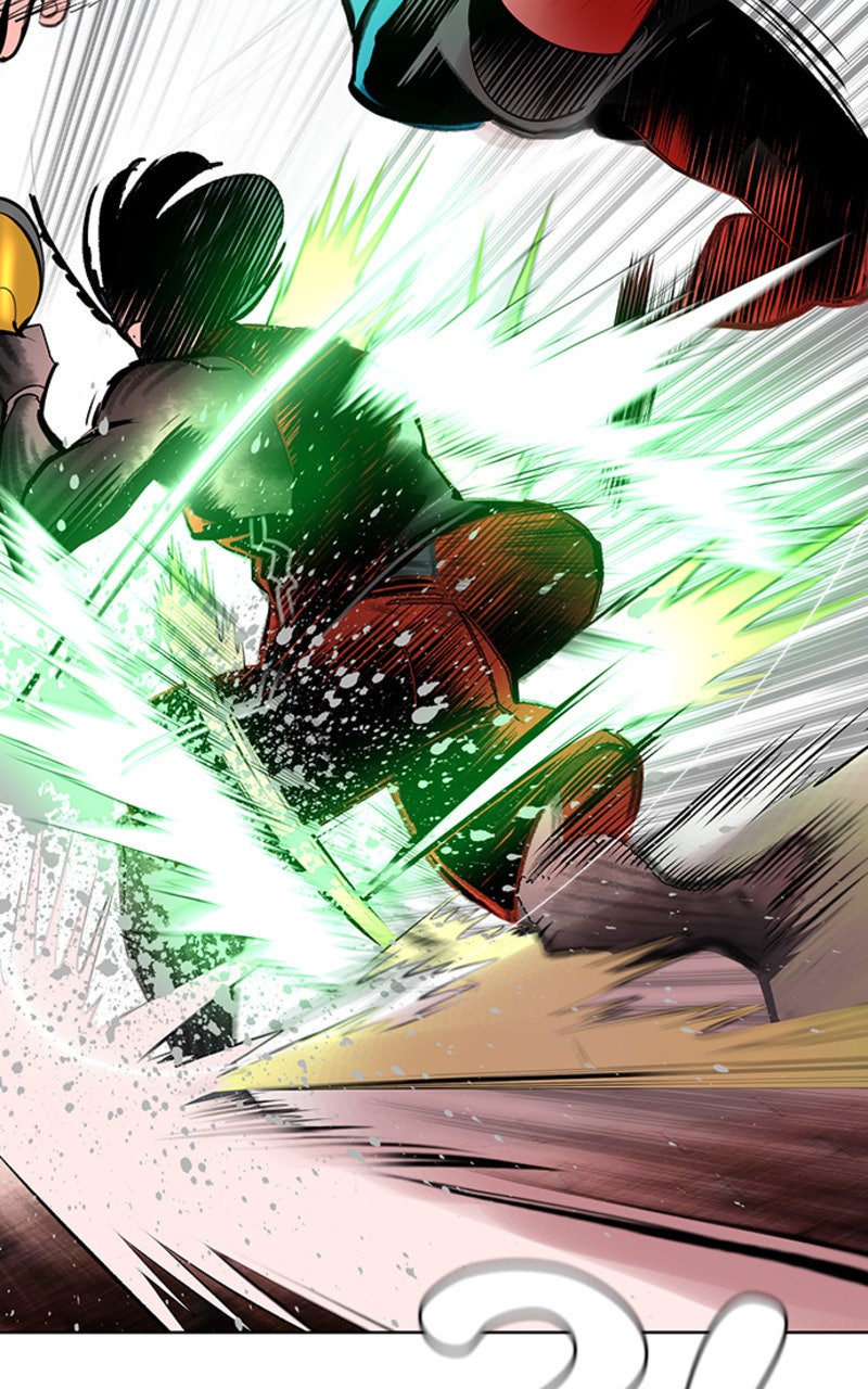 Read Jungle Juice fr Manga Online