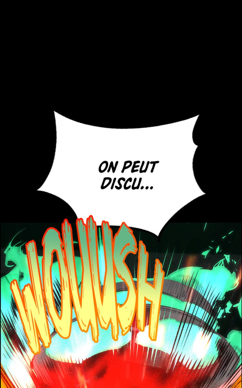 Read Jungle Juice fr Manga Online