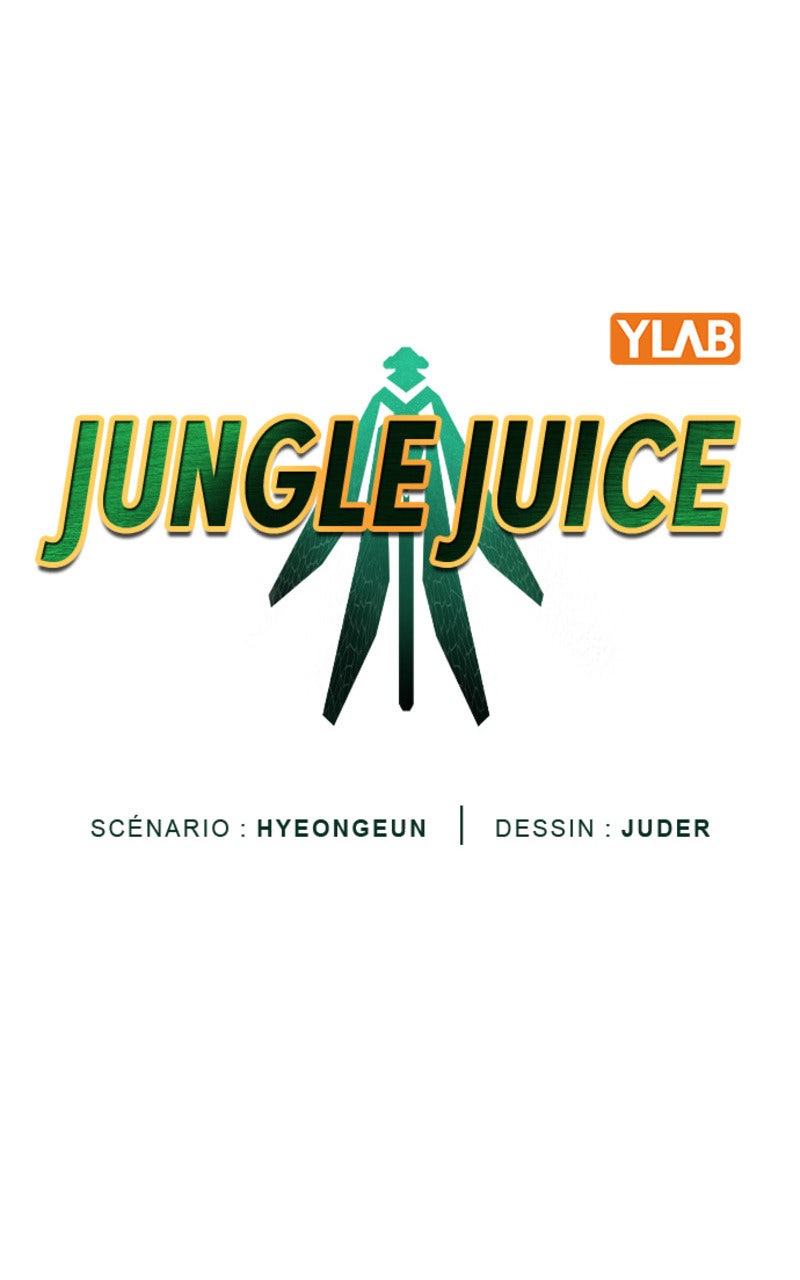 Read Jungle Juice fr Manga Online