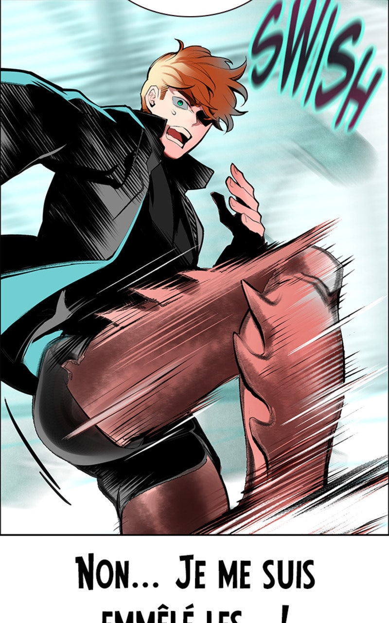 Read Jungle Juice fr Manga Online