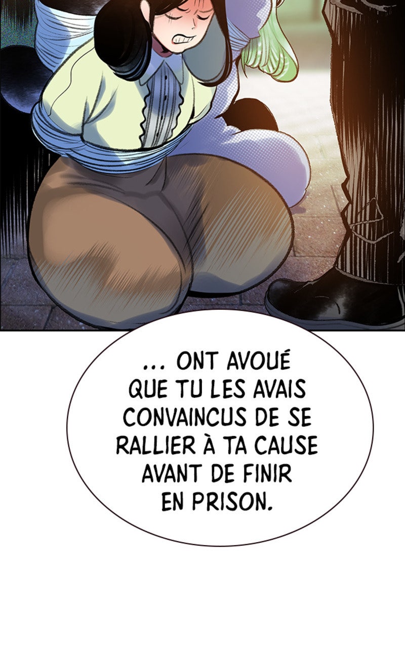 Read Jungle Juice fr Manga Online