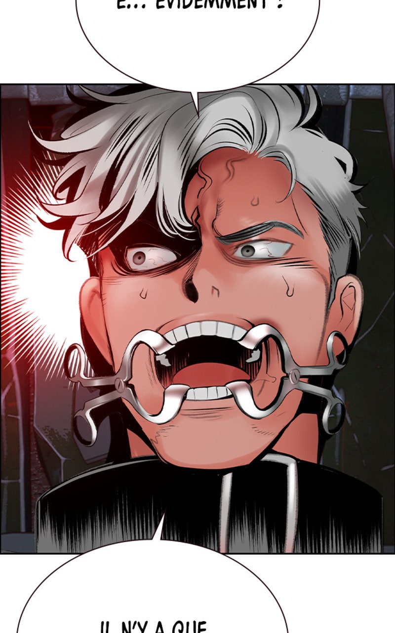 Read Jungle Juice fr Manga Online