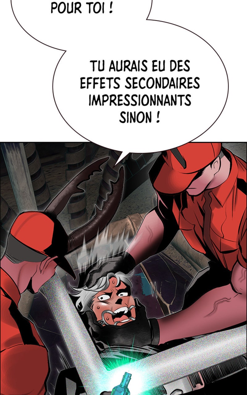 Read Jungle Juice fr Manga Online