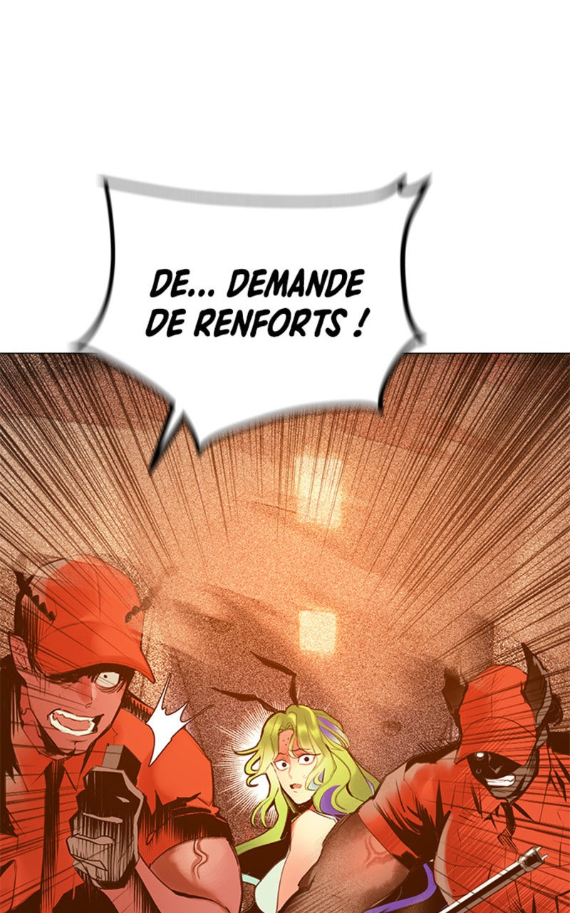 Read Jungle Juice fr Manga Online