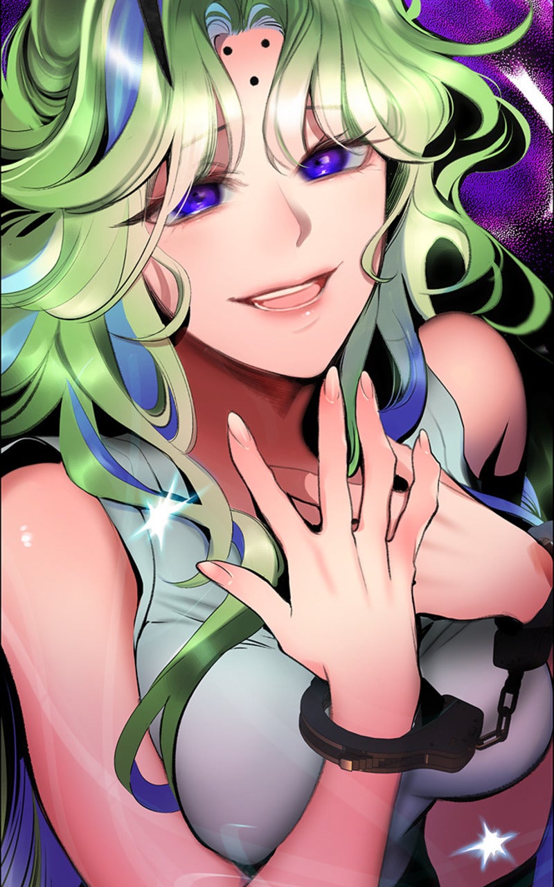 Read Jungle Juice fr Manga Online