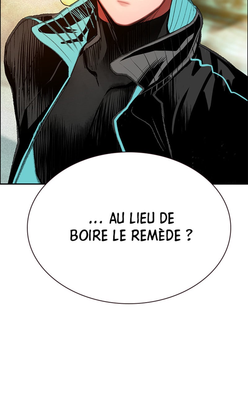 Read Jungle Juice fr Manga Online