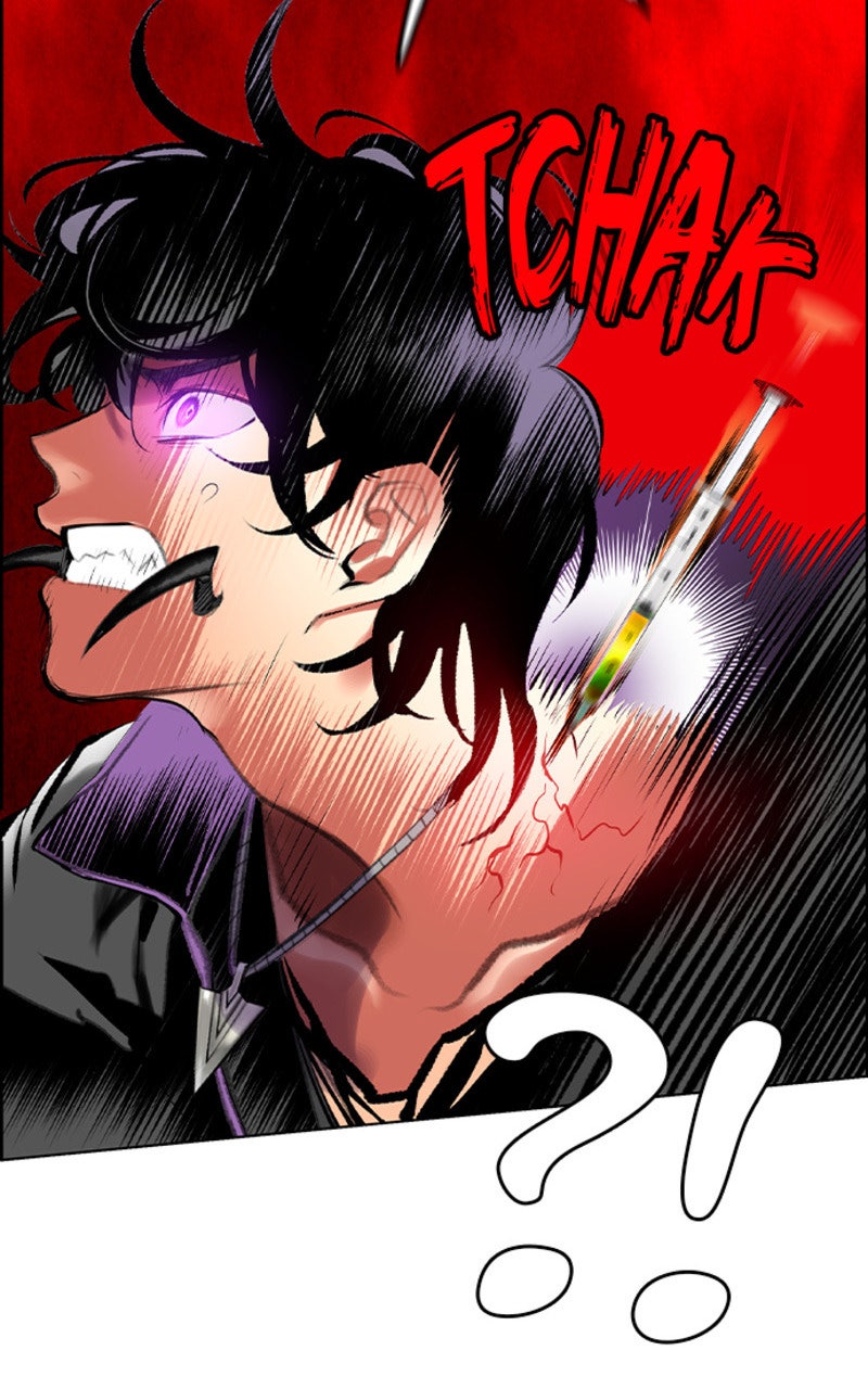 Read Jungle Juice fr Manga Online