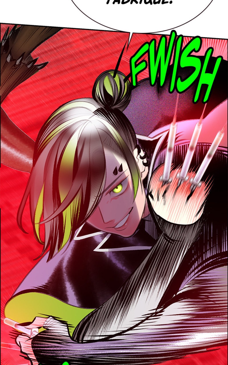 Read Jungle Juice fr Manga Online