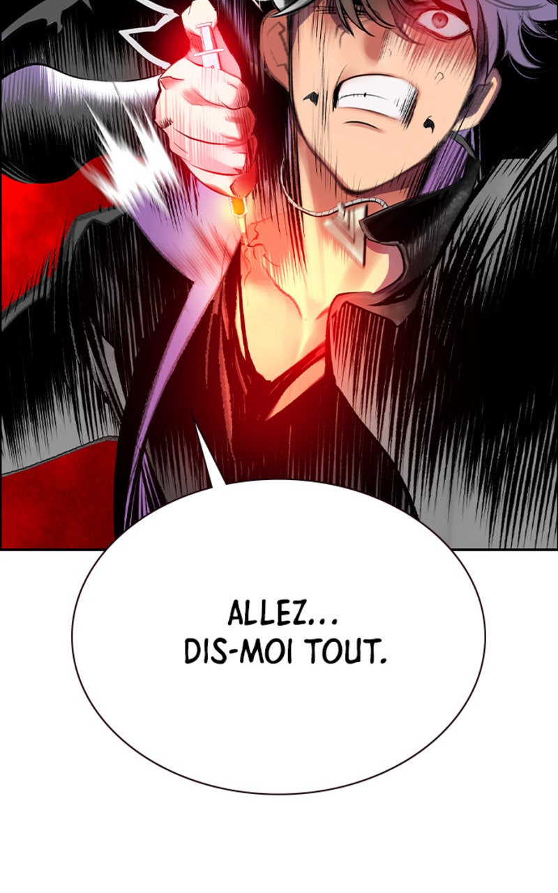 Read Jungle Juice fr Manga Online