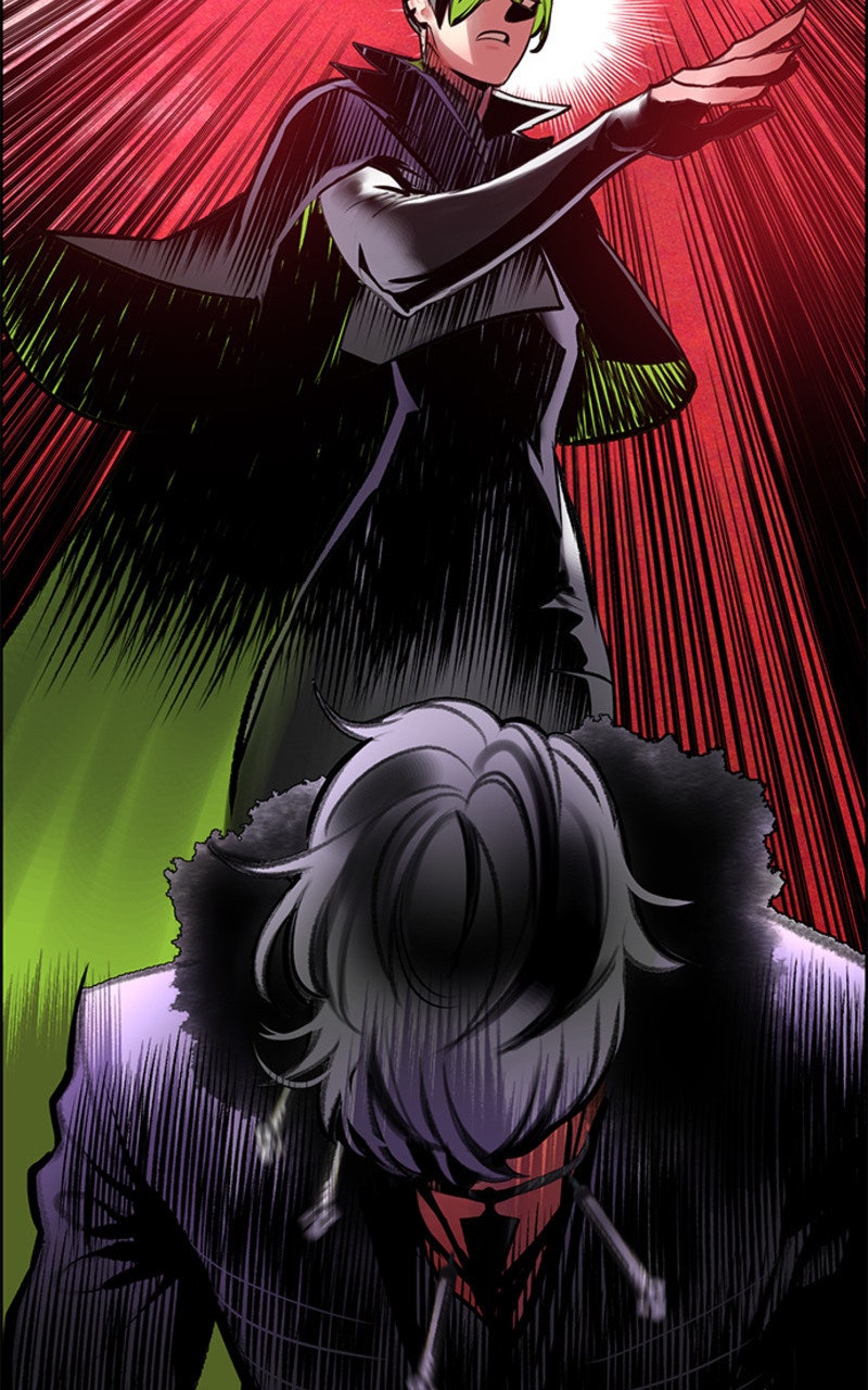 Read Jungle Juice fr Manga Online