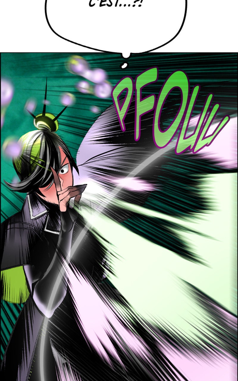 Read Jungle Juice fr Manga Online