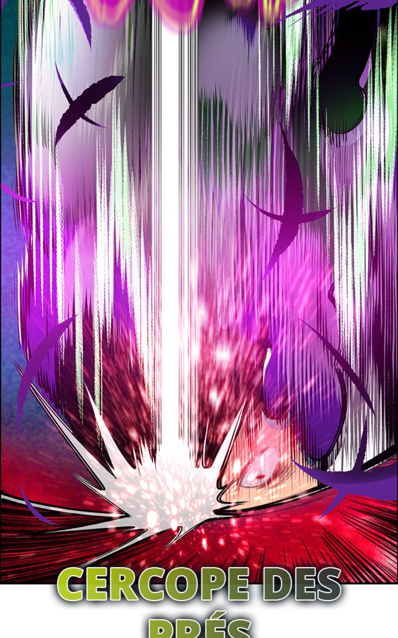 Read Jungle Juice fr Manga Online