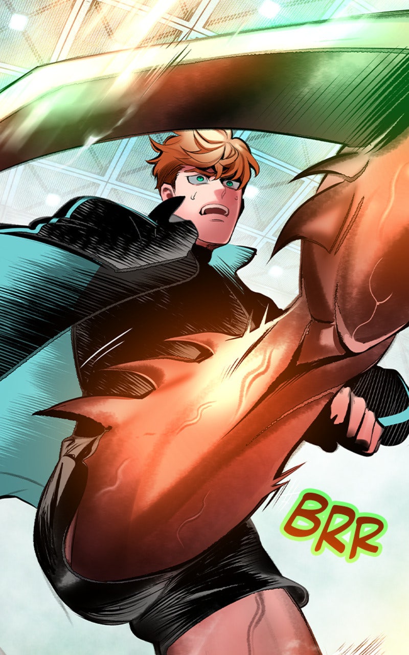 Read Jungle Juice fr Manga Online