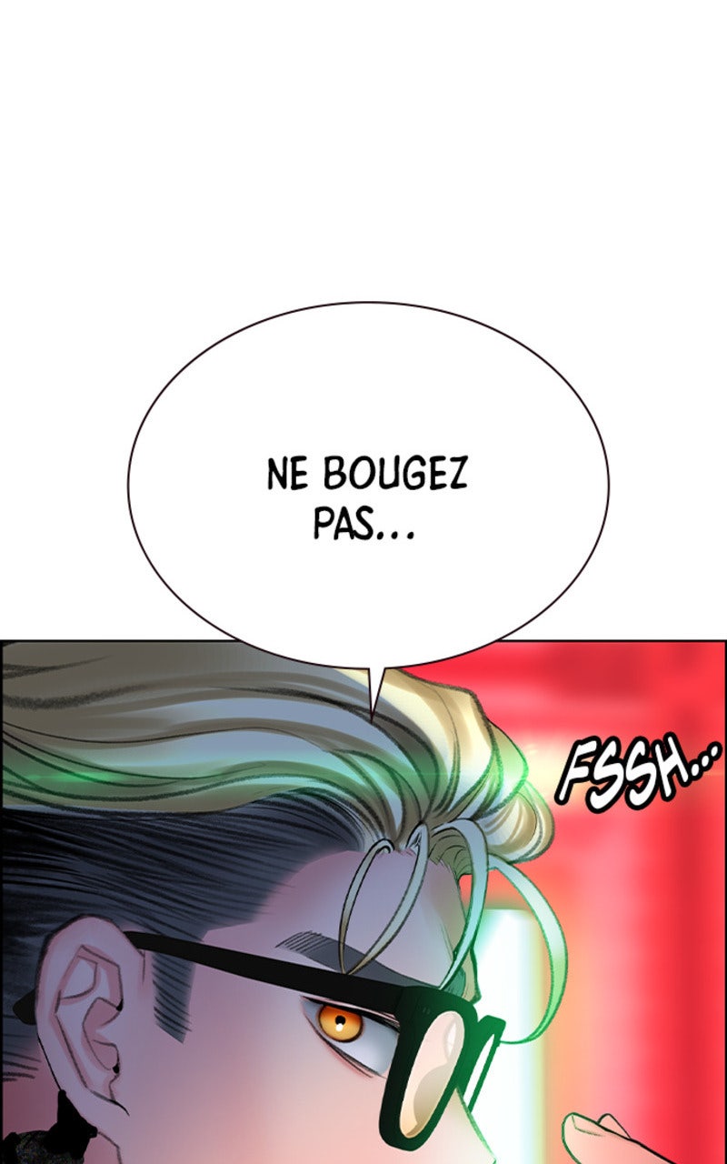 Read Jungle Juice fr Manga Online