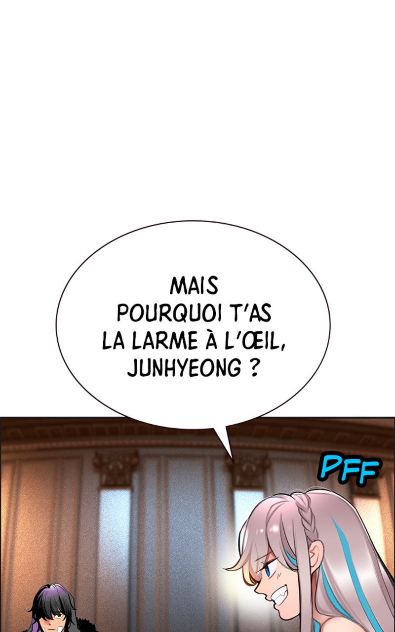 Read Jungle Juice fr Manga Online