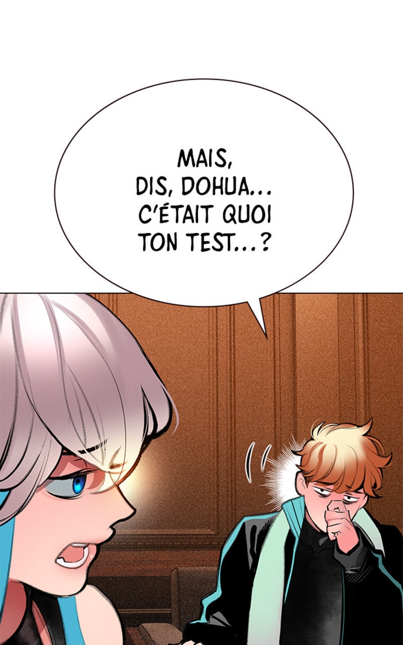 Read Jungle Juice fr Manga Online