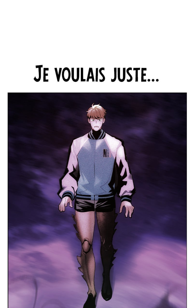 Read Jungle Juice fr Manga Online