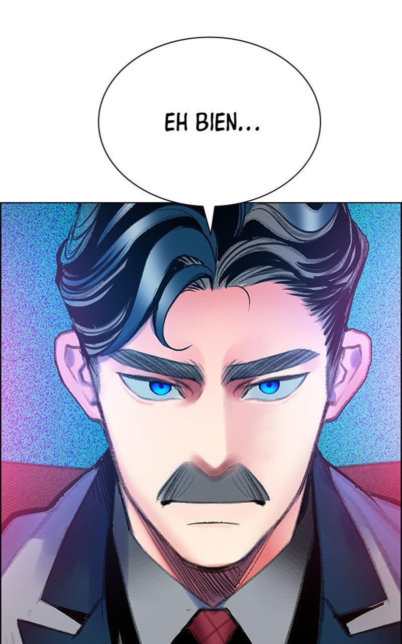 Read Jungle Juice fr Manga Online