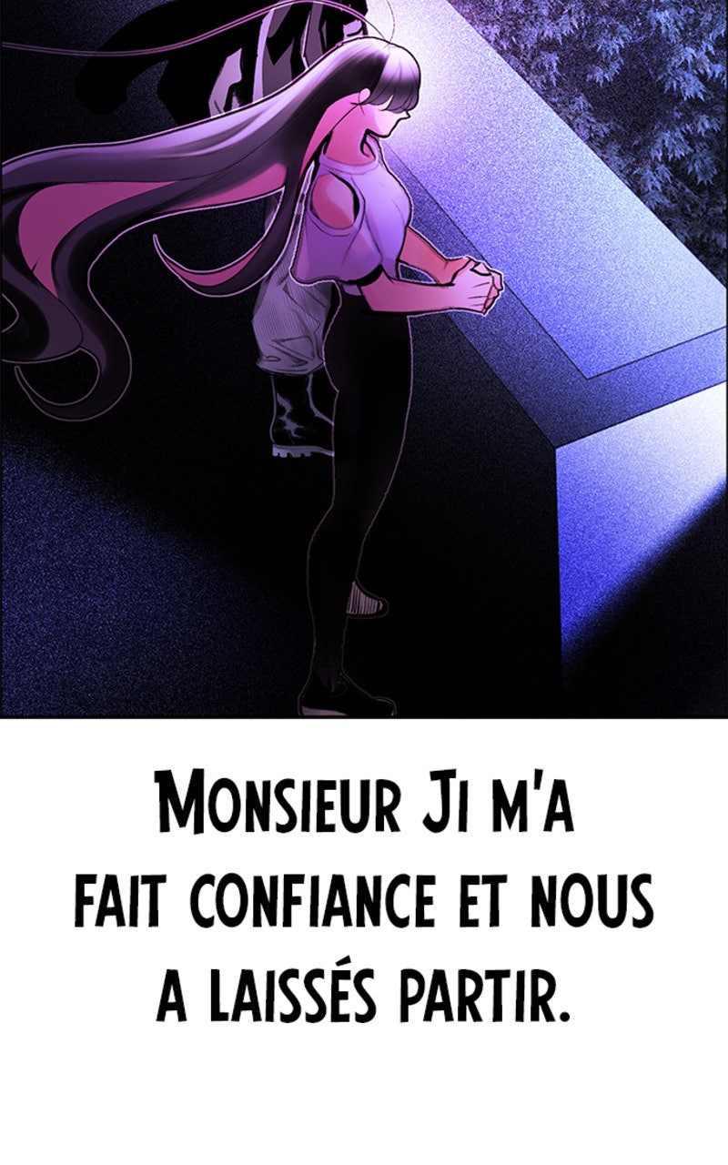 Read Jungle Juice fr Manga Online