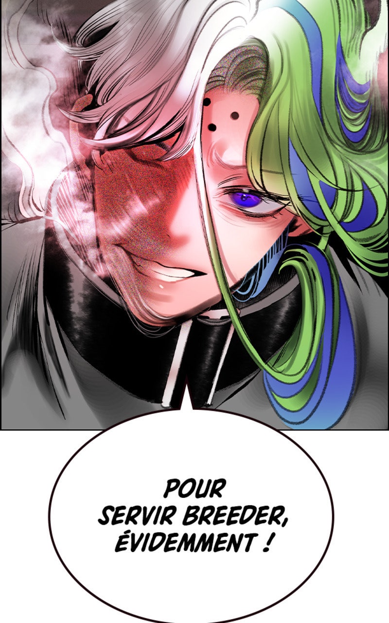 Read Jungle Juice fr Manga Online