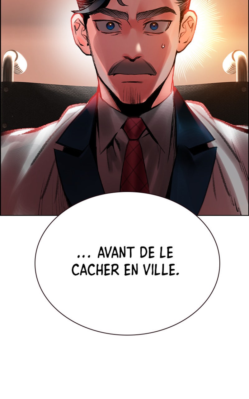 Read Jungle Juice fr Manga Online