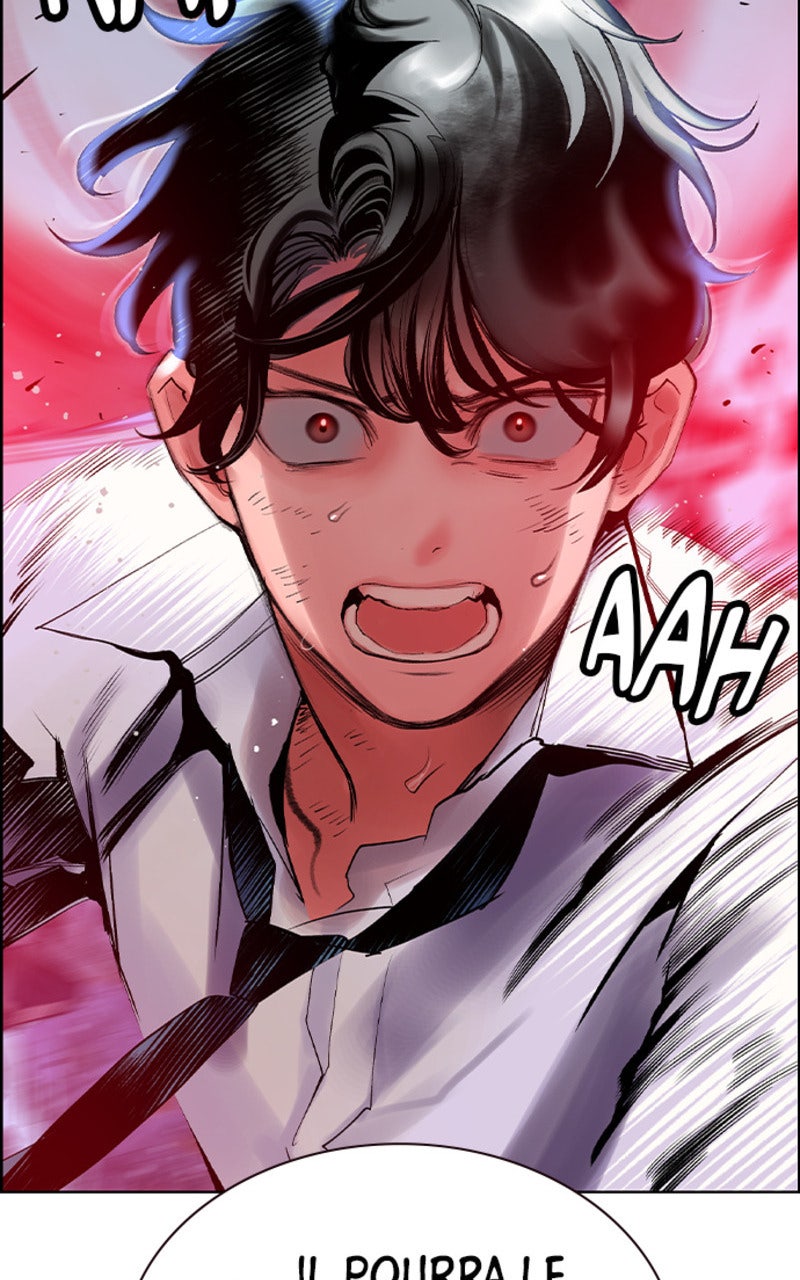 Read Jungle Juice fr Manga Online