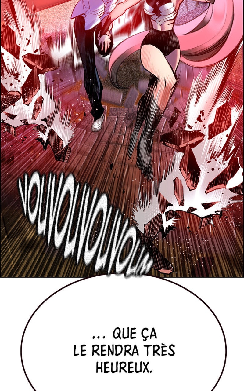 Read Jungle Juice fr Manga Online