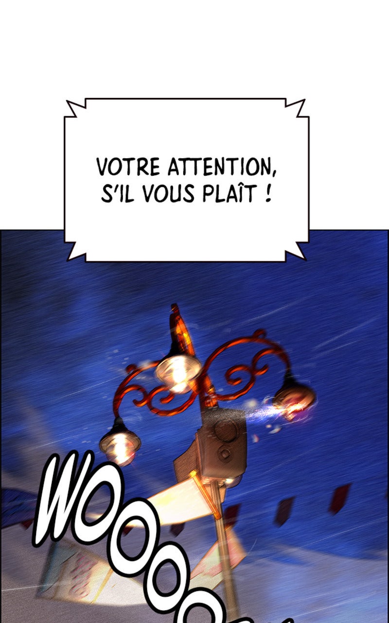 Read Jungle Juice fr Manga Online