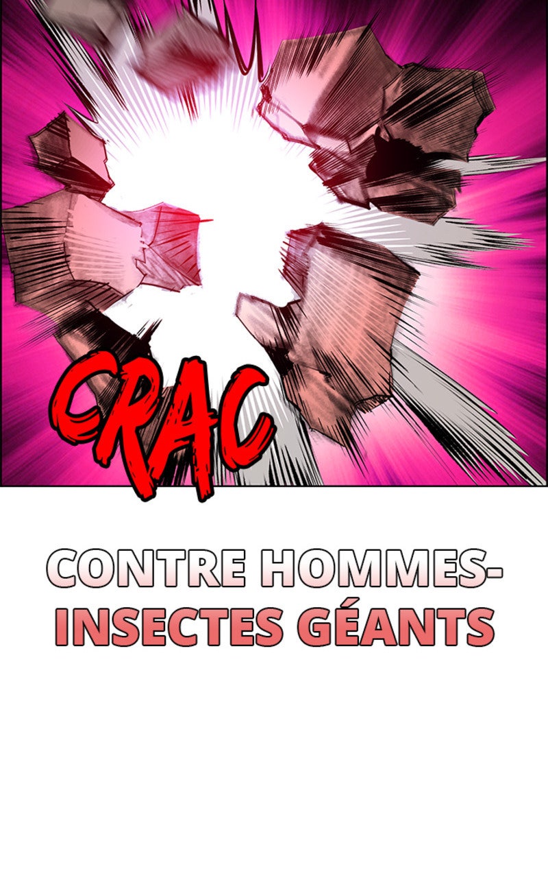 Read Jungle Juice fr Manga Online