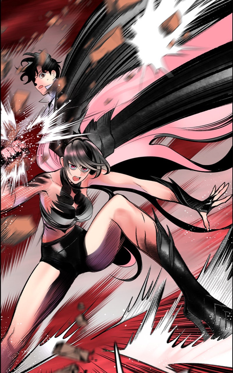 Read Jungle Juice fr Manga Online