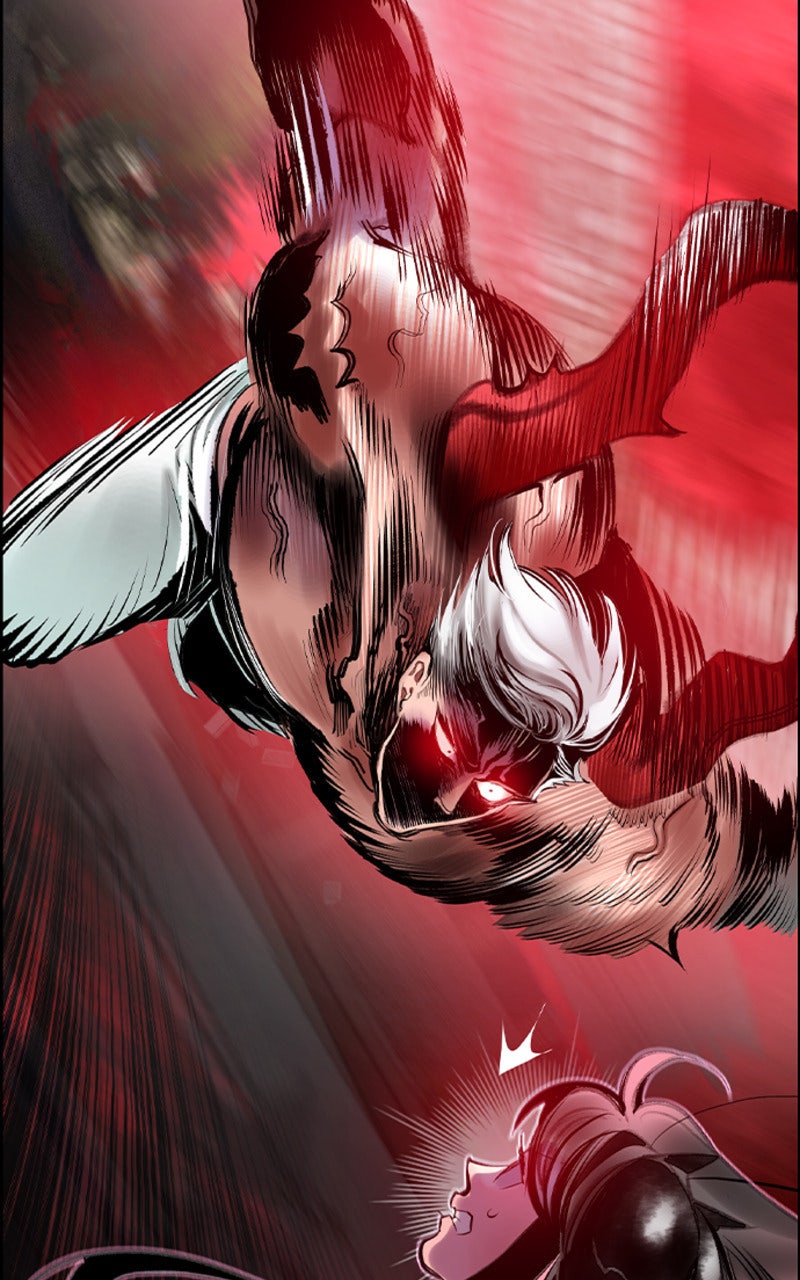 Read Jungle Juice fr Manga Online