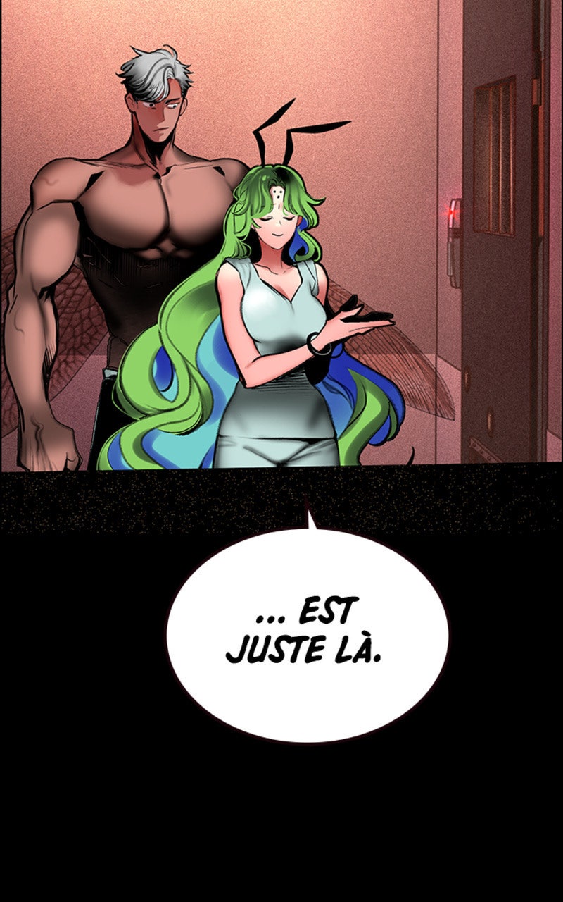 Read Jungle Juice fr Manga Online