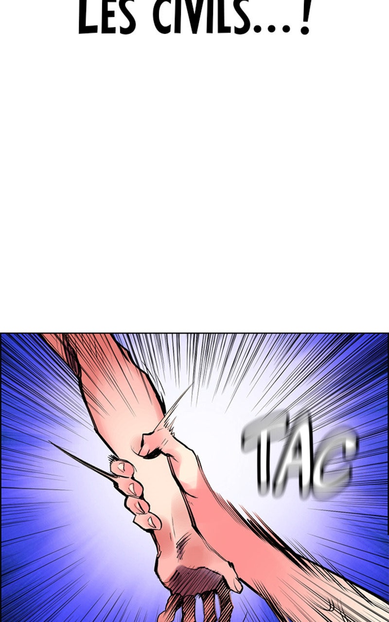 Read Jungle Juice fr Manga Online