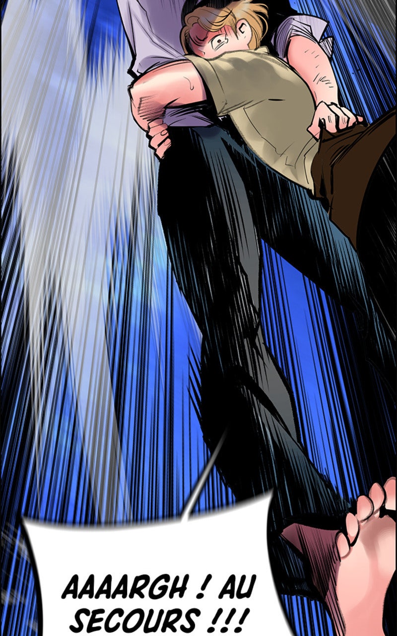 Read Jungle Juice fr Manga Online