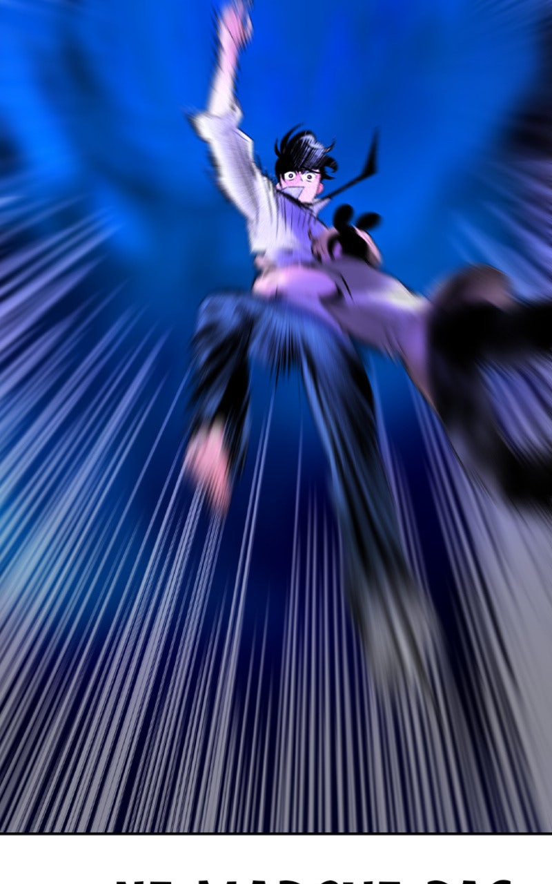 Read Jungle Juice fr Manga Online