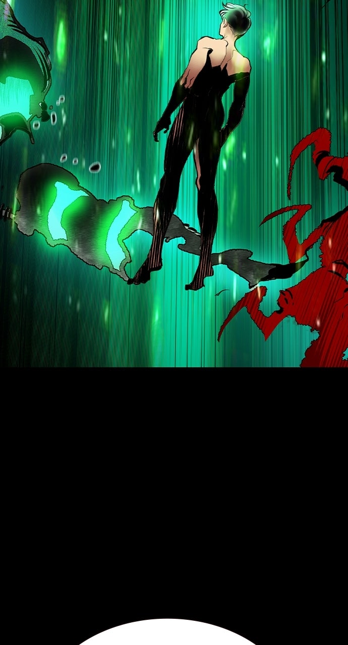 Read Jungle Juice fr Manga Online