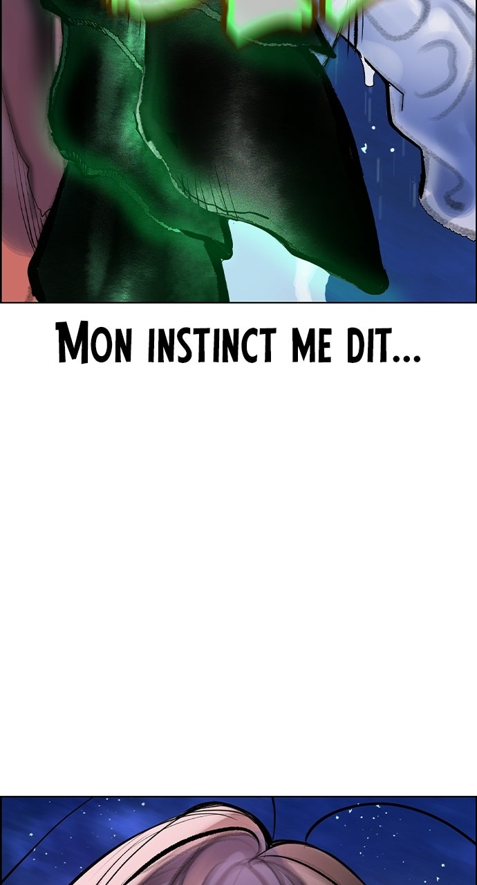 Read Jungle Juice fr Manga Online