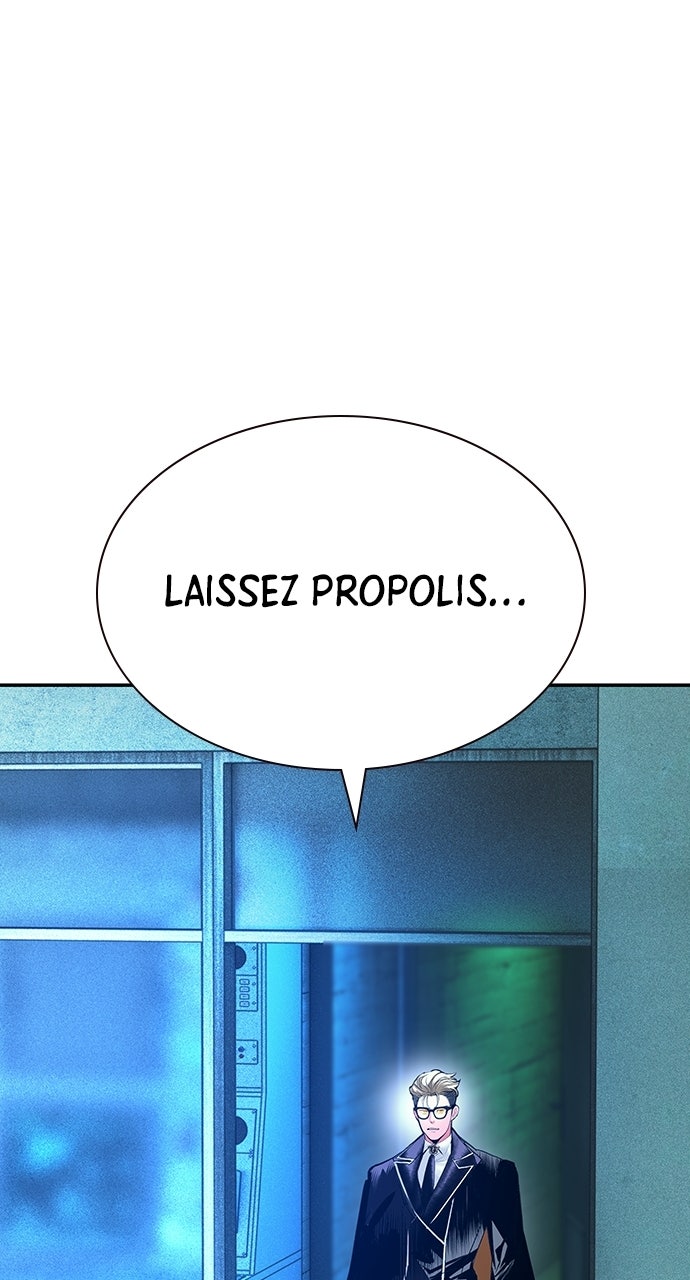 Read Jungle Juice fr Manga Online